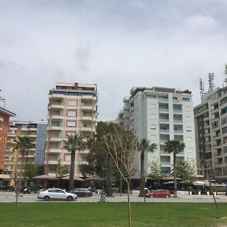 Sea View Apartment Onorato 1 Vlorë 외부 사진