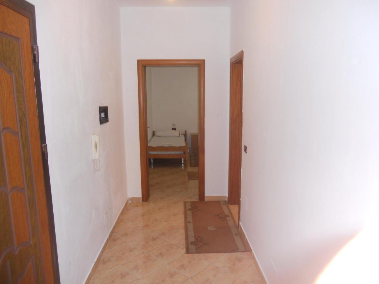 Sea View Apartment Onorato 1 Vlorë 외부 사진