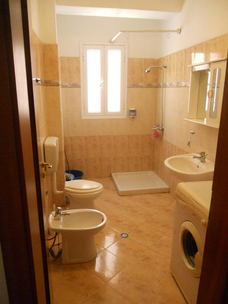 Sea View Apartment Onorato 1 Vlorë 외부 사진