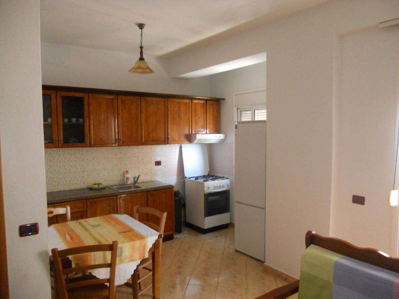 Sea View Apartment Onorato 1 Vlorë 외부 사진