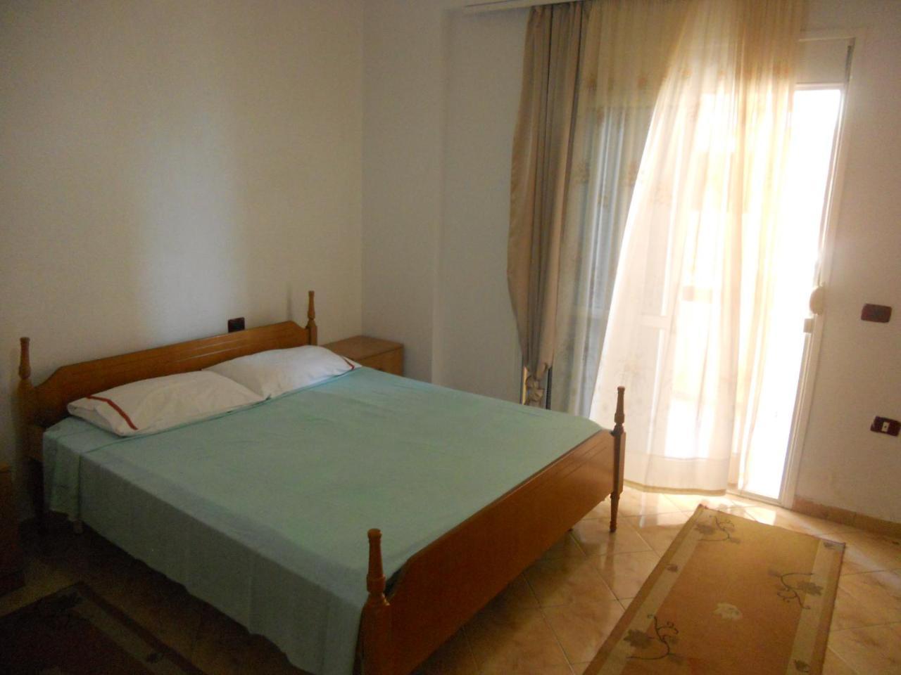 Sea View Apartment Onorato 1 Vlorë 외부 사진
